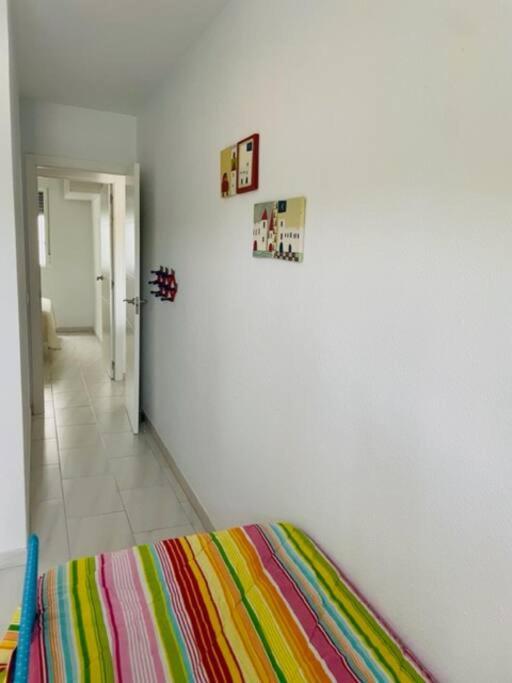 Precioso Apartamento Con Ubicacion Perfecta En Playa 이슬란티야 외부 사진