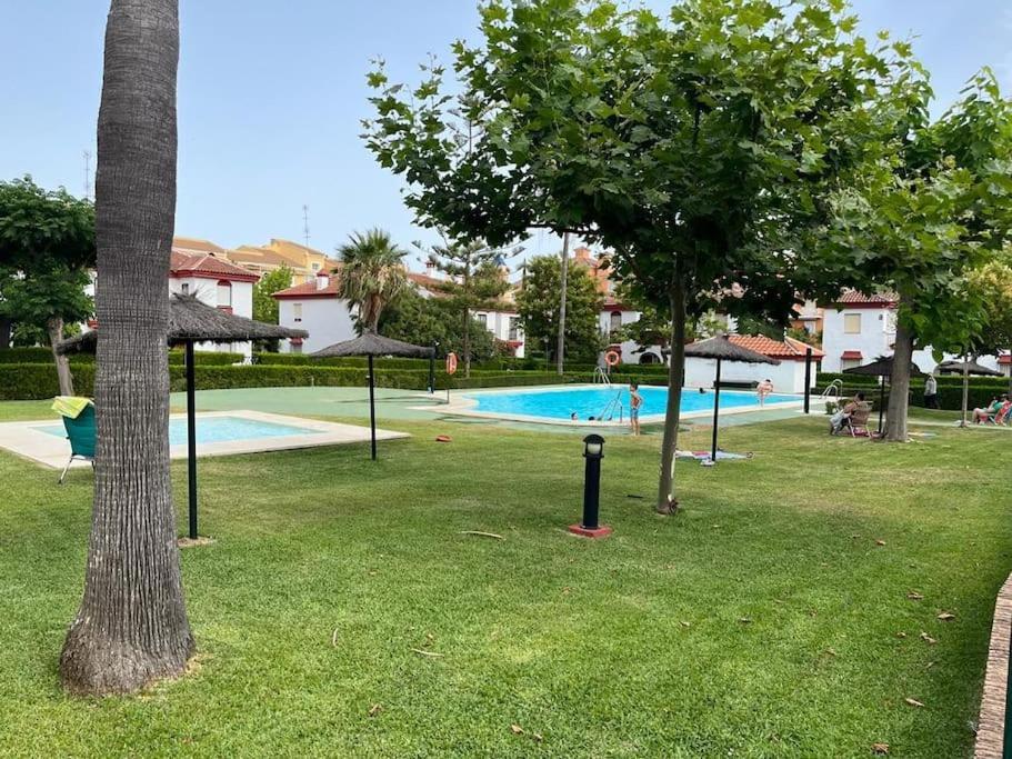 Precioso Apartamento Con Ubicacion Perfecta En Playa 이슬란티야 외부 사진