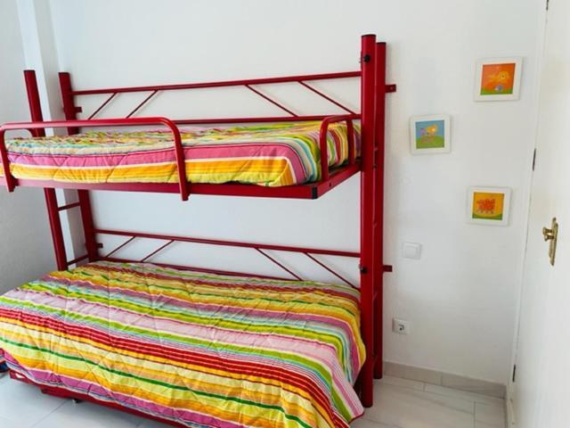 Precioso Apartamento Con Ubicacion Perfecta En Playa 이슬란티야 외부 사진
