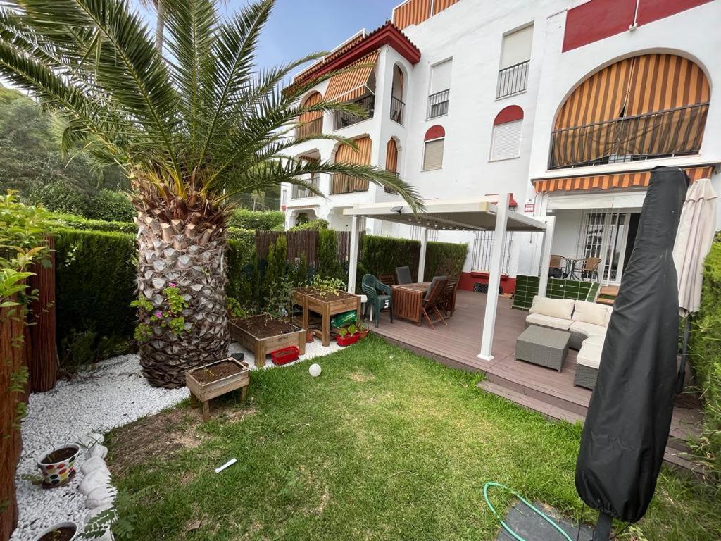 Precioso Apartamento Con Ubicacion Perfecta En Playa 이슬란티야 외부 사진