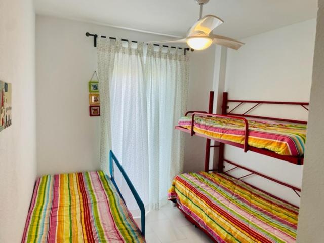 Precioso Apartamento Con Ubicacion Perfecta En Playa 이슬란티야 외부 사진