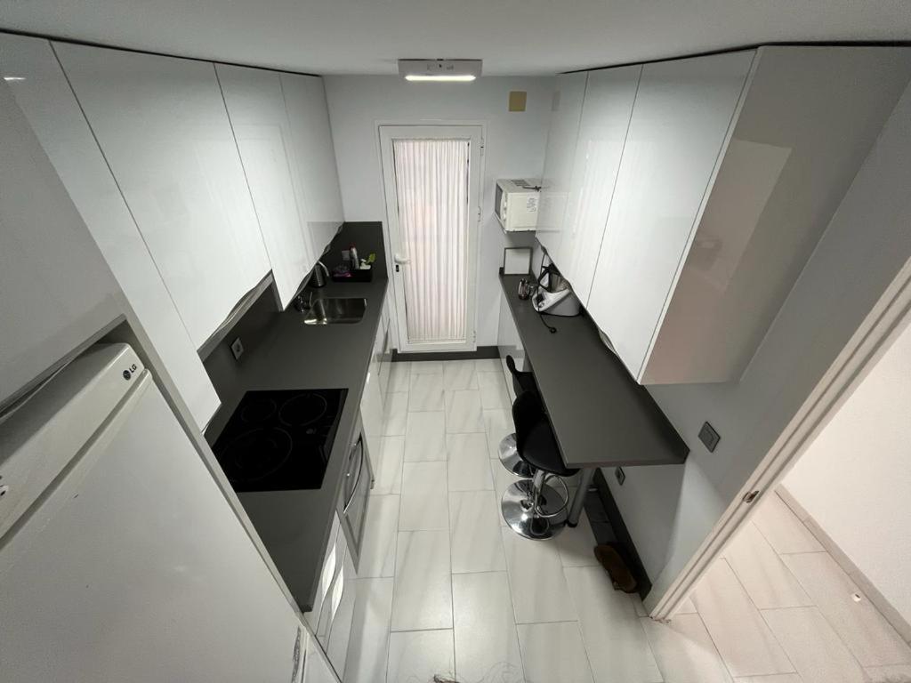 Precioso Apartamento Con Ubicacion Perfecta En Playa 이슬란티야 외부 사진
